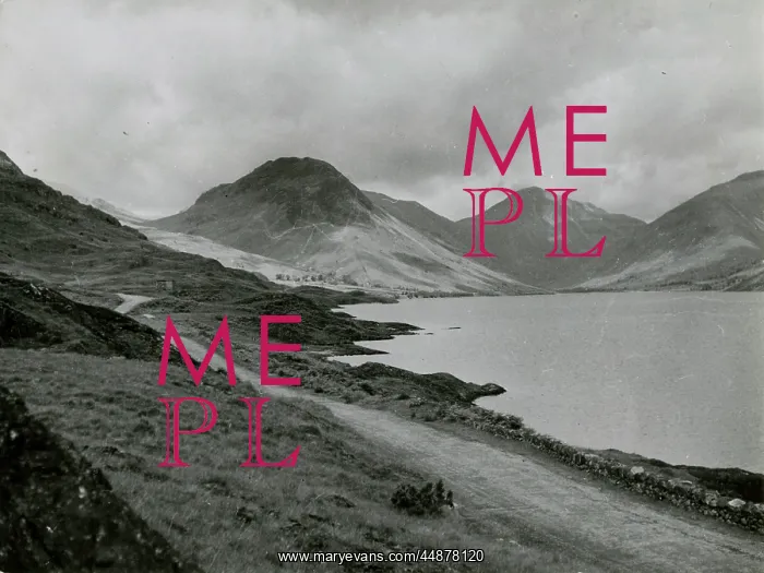 : LAKE DISTRICT / WASTWATER : LAKE DISTRICT / WASTWATER