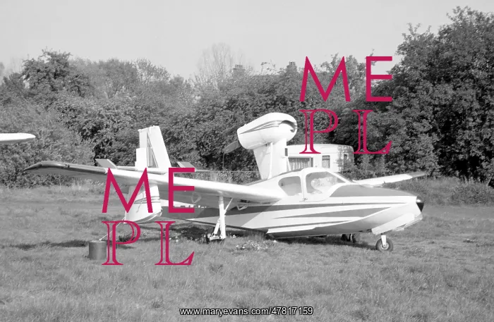 : Lake LA-4 Buccaneer G-BASO : Lake LA-4 Buccaneer G-BASO