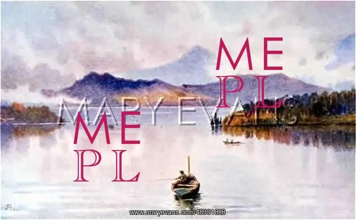 : LAKE LUCERNE C1920 : LAKE LUCERNE C1920