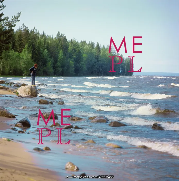 : Lake Onega, 1973 : Lake Onega, 1973