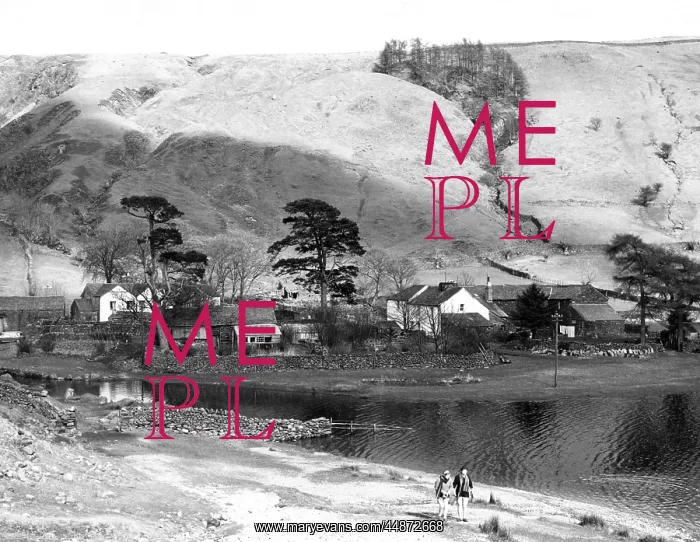 : LAKELAND RAMBLERS : LAKELAND RAMBLERS
