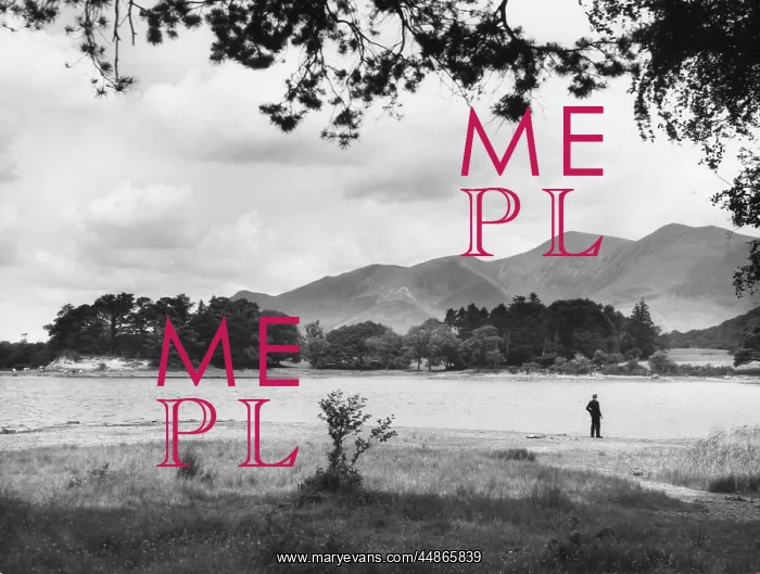 : LAKES / DERWENTWATER : LAKES / DERWENTWATER