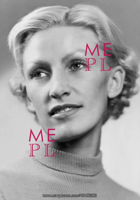 : Lale Andersen, 1938 : Lale Andersen, 1938