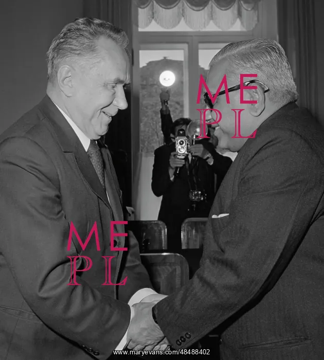 : Lalit Narayan Mishra Visits USSR : Lalit Narayan Mishra Visits USSR