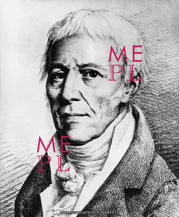 : Lamarck, Jean Baptiste de Monet, Chevalier de : Lamarck, Jean Baptiste de Monet, Chevalier de