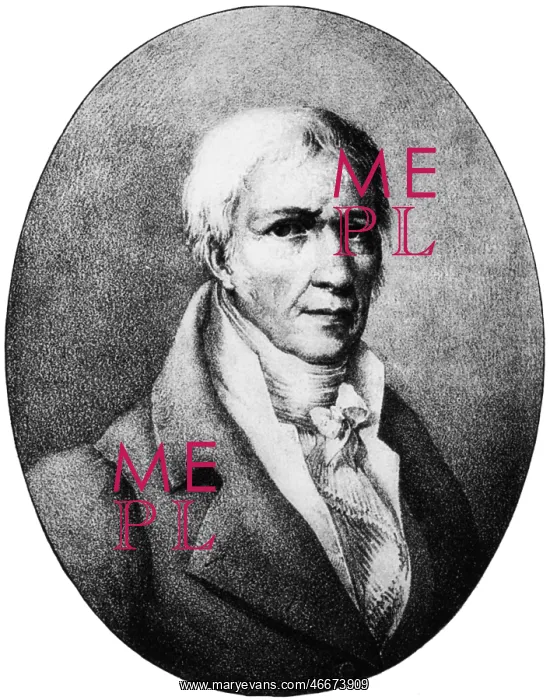 : Lamarck, Jean Baptiste de Monet, Chevalier de : Lamarck, Jean Baptiste de Monet, Chevalier de