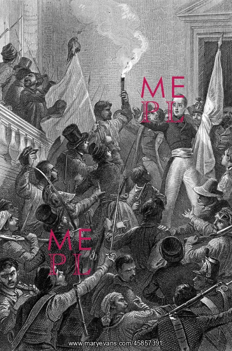 : LAMARTINE AND THE FLAGS : LAMARTINE AND THE FLAGS