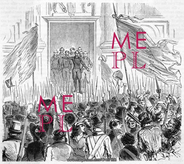 : LAMARTINE AND THE FLAGS2 : LAMARTINE AND THE FLAGS2