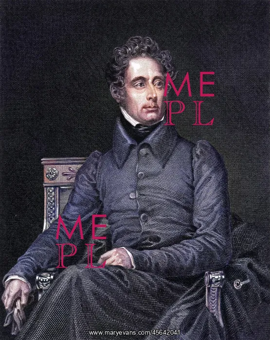  : LAMARTINE / NARGEOT
