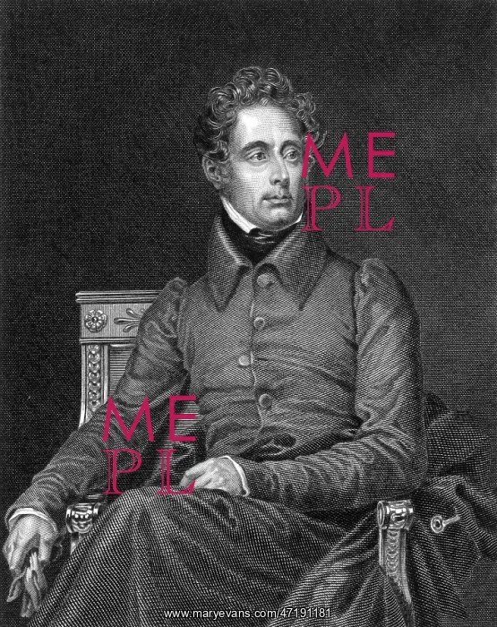  : LAMARTINE / NARGEOT