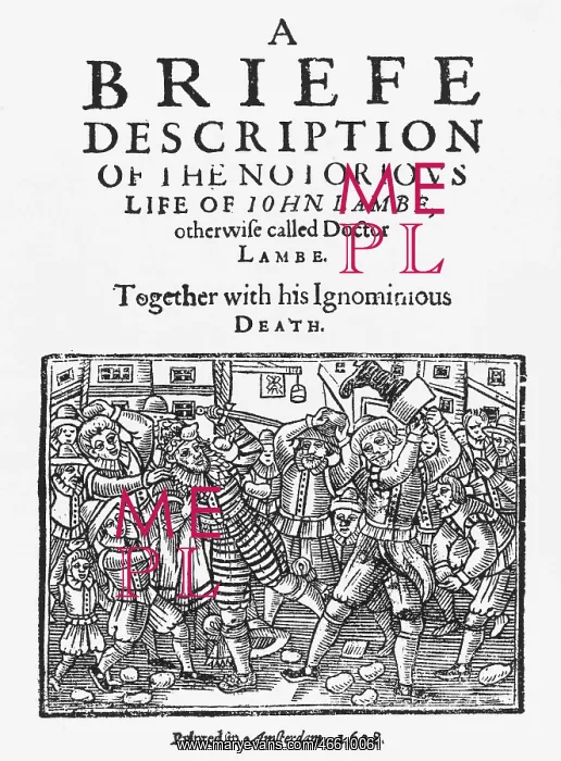 : LAMBE TITLE PAGE : LAMBE TITLE PAGE