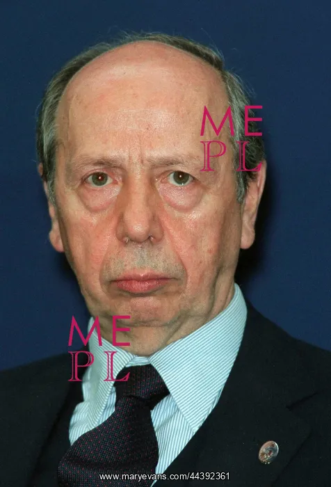  : Lamberto Dini