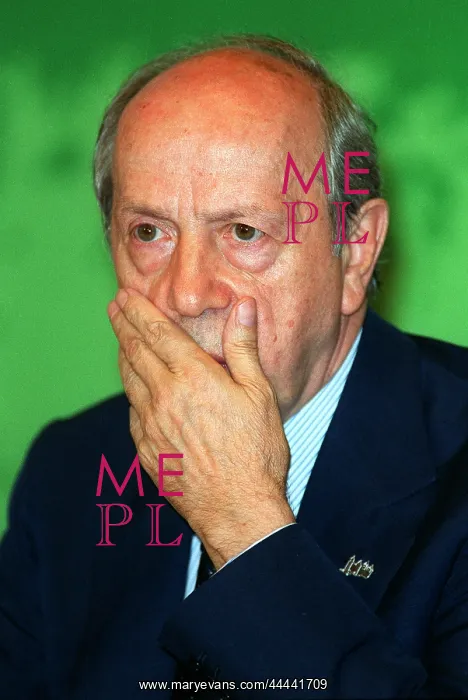 : Lamberto Dini : Lamberto Dini