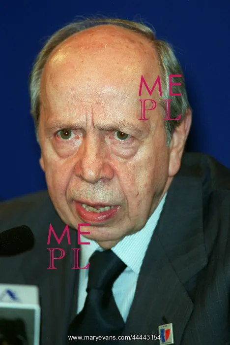 : Lamberto Dini : Lamberto Dini