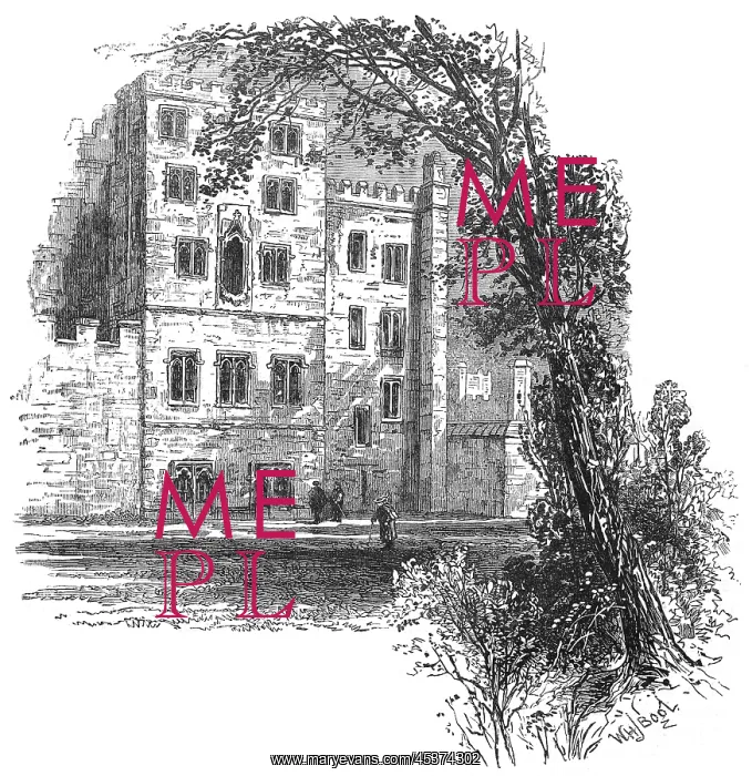 : Lambeth Palace, London : Lambeth Palace, London