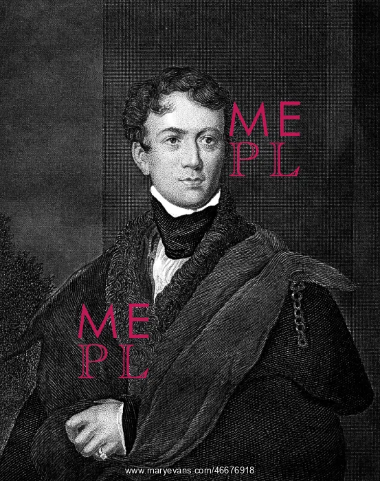 : Lambton, John George, 1st Earl von Durham, 12.4.1792 : Lambton, John George, 1st Earl von Durham, 12.4.1792