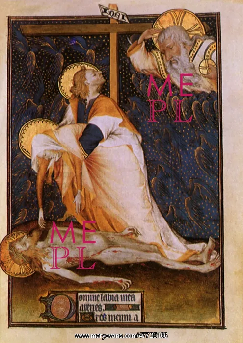 : Lamentation : Lamentation
