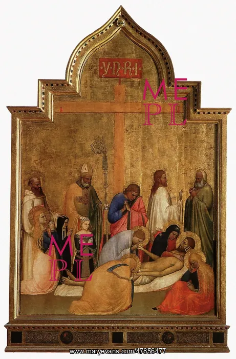  : Lamentation
