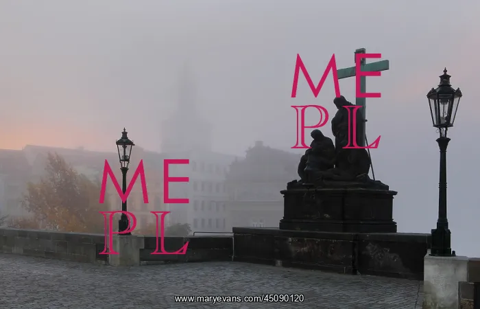: Lamentation of Christ, Charles Bridge, Prague : Lamentation of Christ, Charles Bridge, Prague