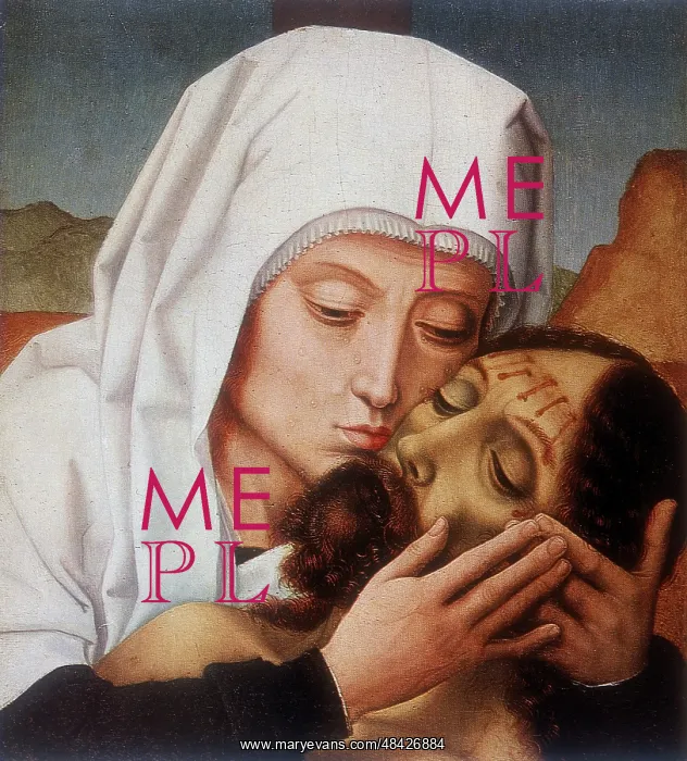 : Lamentation of Christ'. Gerard David (active : Lamentation of Christ'. Gerard David (active