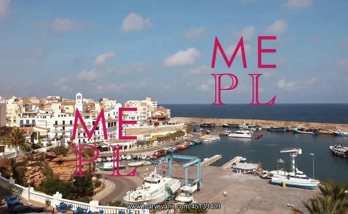 : L'Ametlla de Mar, Catalonia, Spain : L'Ametlla de Mar, Catalonia, Spain