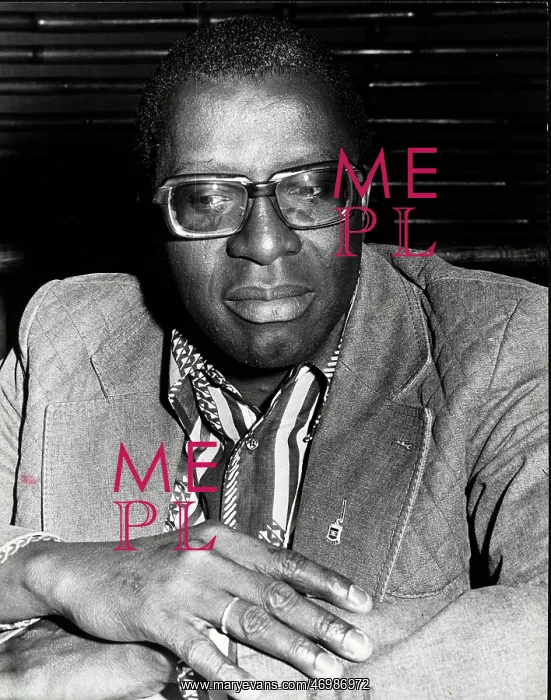 : Lamine Diack : Lamine Diack
