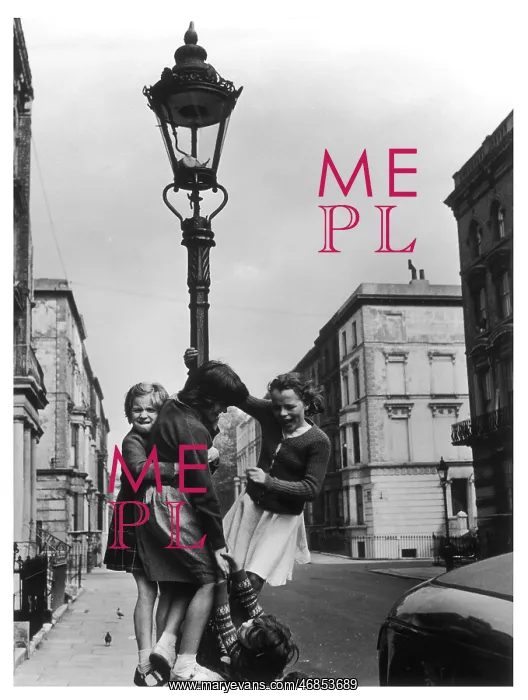 : LAMP POST LARKS : LAMP POST LARKS