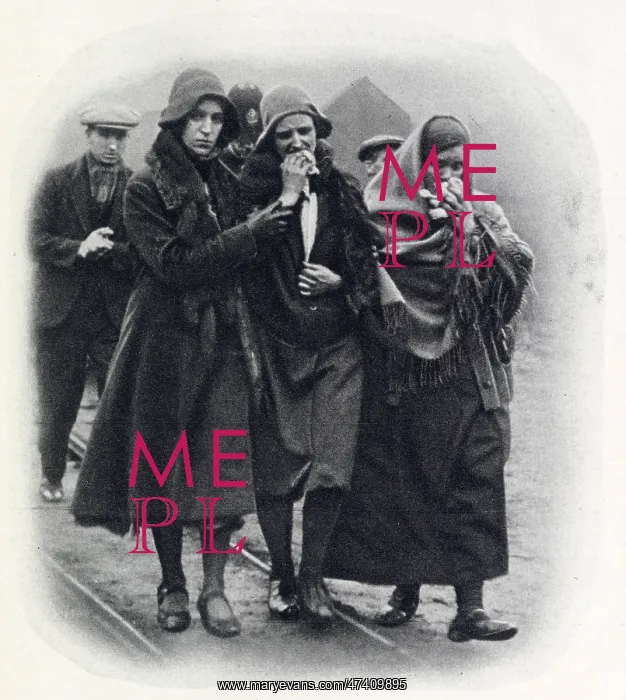 : Lancashire coal-mine disaster 1932 : Lancashire coal-mine disaster 1932
