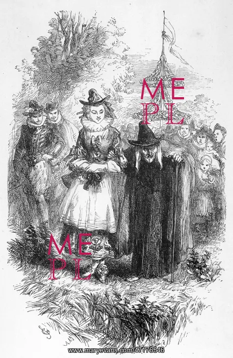 : LANCASHIRE WITCHES : LANCASHIRE WITCHES