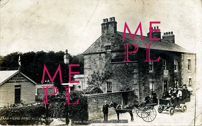  : Lancaster Road, Stakepool, Lancashire