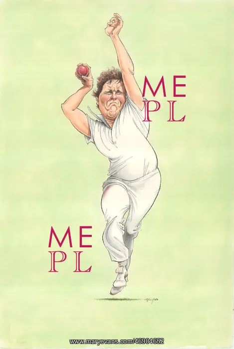 : Lance Cairns - New Zealand cricketer : Lance Cairns - New Zealand cricketer