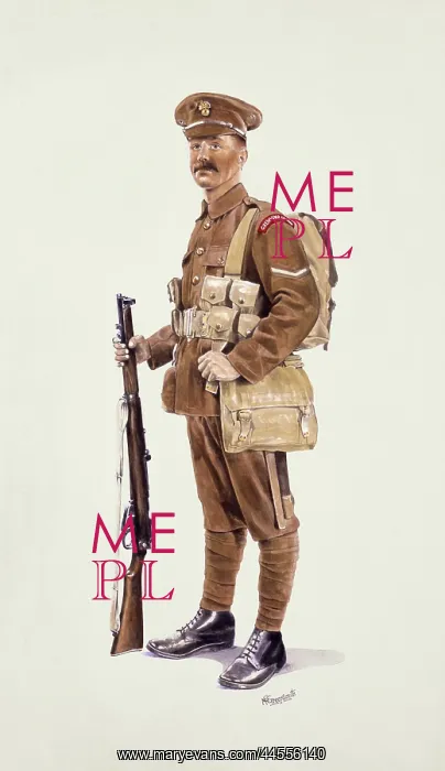 : Lance Corporal - Grenadier Guards : Lance Corporal - Grenadier Guards