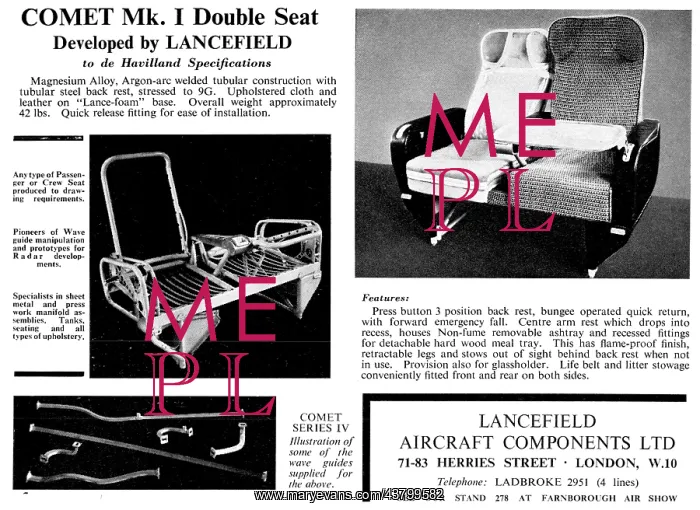 : Lancefield. Aircraft Engineering.Aircraft : Lancefield. Aircraft Engineering.Aircraft