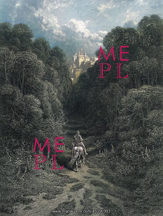 : Lancelot at Astolat : Lancelot at Astolat
