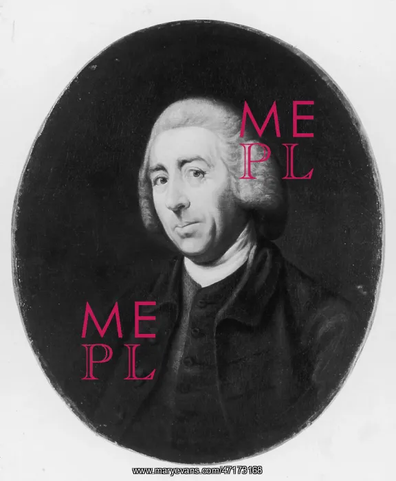  : LANCELOT CAPABILITY BROWN