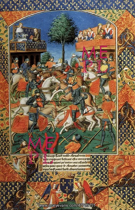 : Lancelot du Lac : Lancelot du Lac