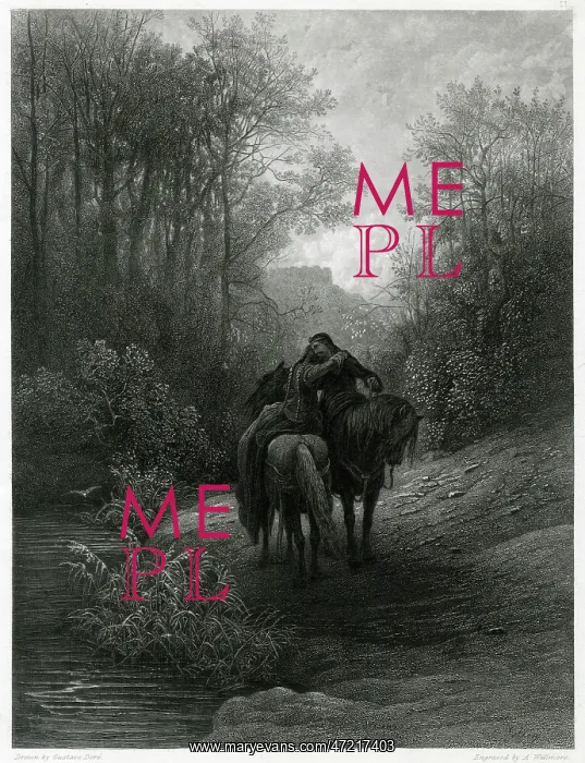  : LANCELOT / GUINEVERE PART