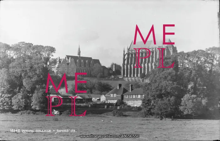 : Lancing College : Lancing College