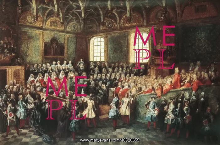 : Lancret, Nicolas (1690-1743) : Lancret, Nicolas (1690-1743)