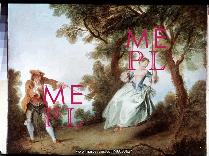  : Lancret, Nicolas, (1690