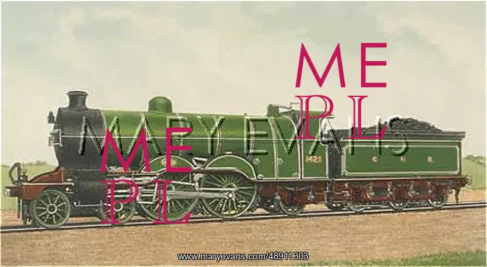  : LANCS AND YORKS 1421