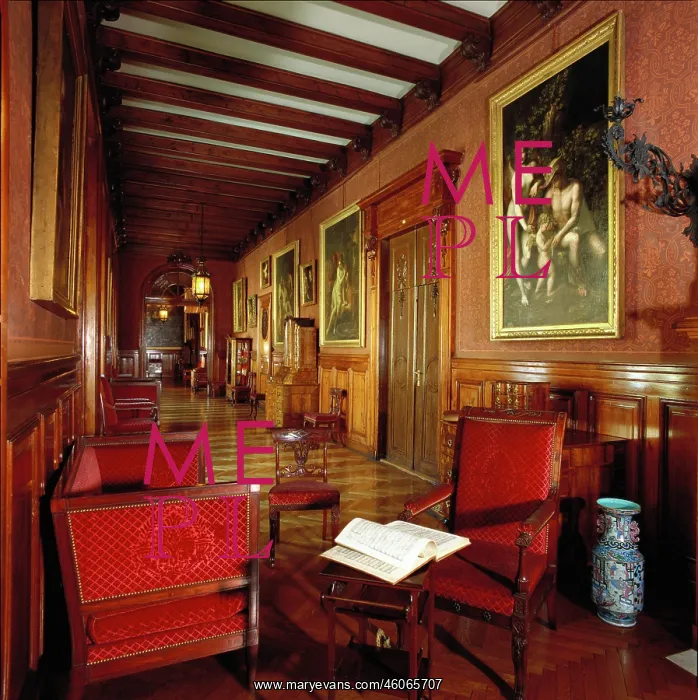 : Lancut Palace : Lancut Palace