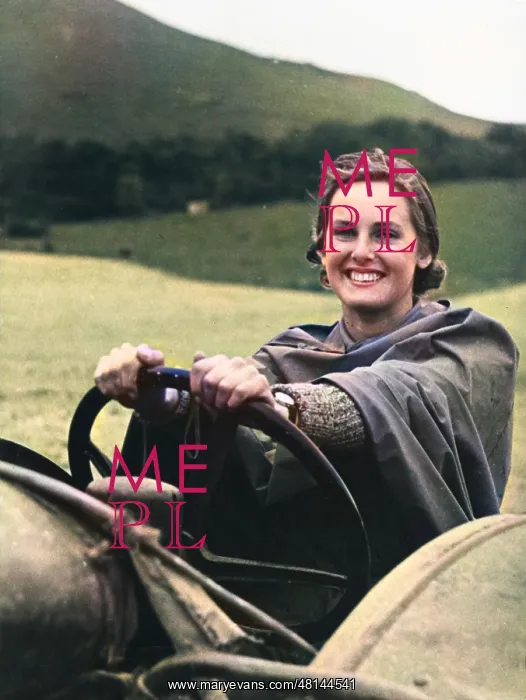 : Land Girls WWII : Land Girls WWII