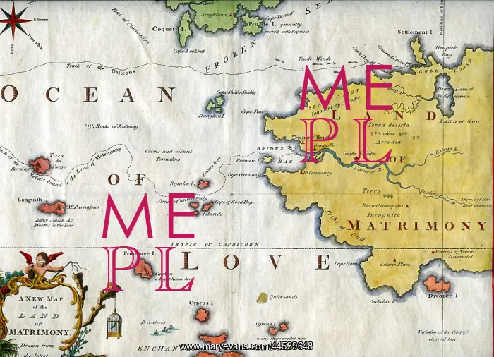  : Land of Matrimony