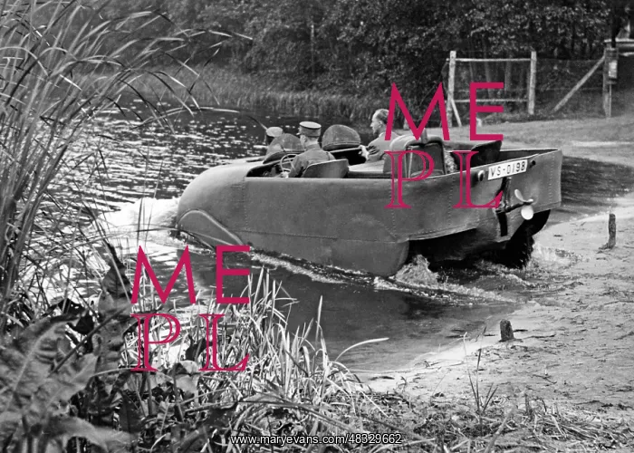 : Land-Wasser-Zepp, 1936 : Land-Wasser-Zepp, 1936
