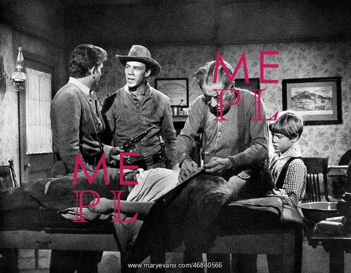 : Landon - Rust - Moody - Pollock - Hunley : Landon - Rust - Moody - Pollock - Hunley