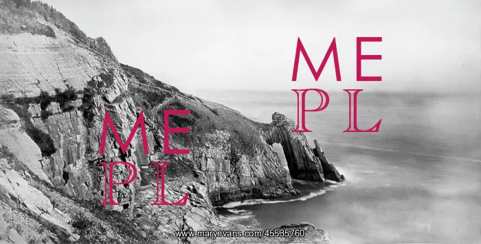  : Lands End, Cornwall