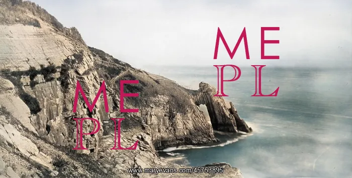  : Lands End, Cornwall