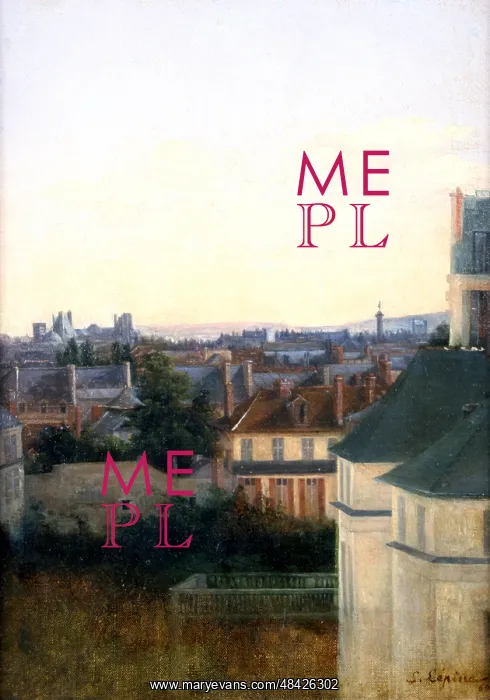 : Landscape with a Bridge Artist: Stanislas Lepine : Landscape with a Bridge Artist: Stanislas Lepine
