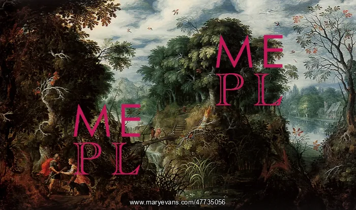  : Landscape with Cephallus and Procris